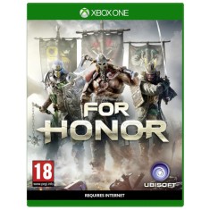 Joc For Honor Xbox One, Second-Hand