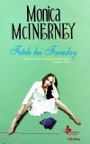 Cumpara ieftin Fetele lui Faraday - 2009 - Monica McInerney (AA231)