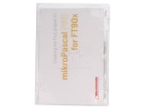 Licență Compilator Pascal USB Dongle pentru FT90x - MikroPascal Pro