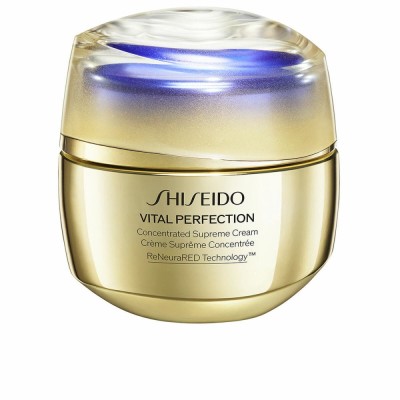 Corector de Față Shiseido Vital Perfection 50 ml foto