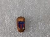Insigna Royal Club Liege