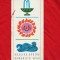 Healing spring Romania&#039;s Spas - pliant 24 pagini (2 lipsa) - 1968