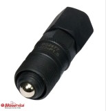 Cumpara ieftin Extractor volanta (presa) 22x1.5 (filet exterior pe partea dreapta) (Bikeservice)