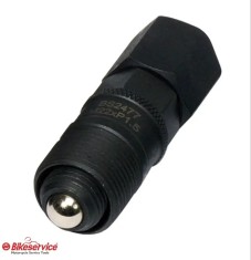Extractor volanta (presa) 22x1.5 (filet exterior pe partea dreapta) (Bikeservice)
