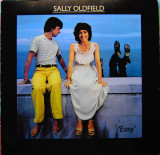 Vinil Sally Oldfield &ndash; Easy (VG)