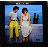 Vinil Sally Oldfield &ndash; Easy (VG)