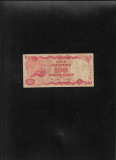 Indonezia 100 rupii rupiah 1984 seria139895