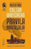 Pravila borfașului Humanitas Fiction