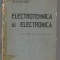 C9034 ELECTROTEHNICA SI ELECTRONICA - FRANSUA, CANESCU