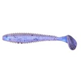 Năluca soft Perchik Wawe Tail Fat 3.3&quot; 8cm 39