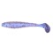 Năluca soft Perchik Wawe Tail Fat 3.3&quot; 8cm 39