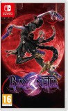 Bayonetta 3 NSW, Nintendo