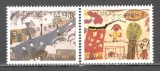 Iugoslavia.1979 Concurs de desene Prietenii Europei SI.290