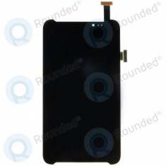 Asus Fonepad Note 6 (ME560, ME560CG) Modul display LCD + Digitizer negru