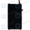 Asus Fonepad Note 6 (ME560, ME560CG) Modul display LCD + Digitizer negru
