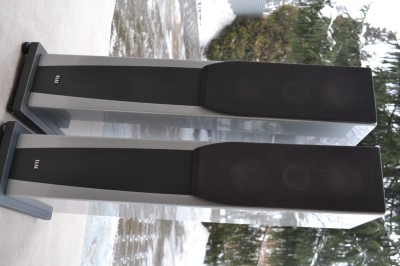 Boxe Elac FS 207.2 foto