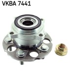 SKF VKBA 7441 Set rulment roata