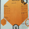 1969 Reclama Combinatul Chimic VICTORIA 24 x 17 cm comunism Brasov