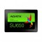 Solid State Drive (SSD) Adata SU650 Ultimate 3D, 2.5inch, 480GB, SATA III ASU650SS-480GT-R