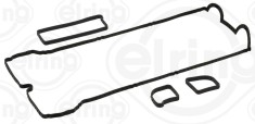ELRING 689.970 Set garnituri, Capac supape