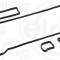 ELRING 689.970 Set garnituri, Capac supape