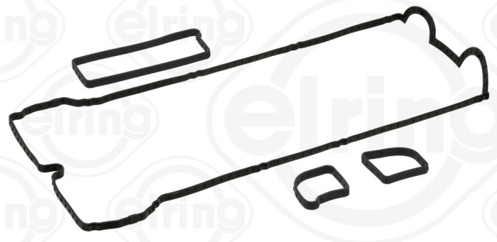 ELRING 689.970 Set garnituri, Capac supape