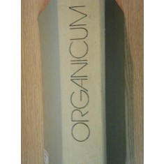 ORGANICUM , CHIMIE ORGANICA PRACTICA de HEINZ BECKER , WERNER BERGER ... , 1982