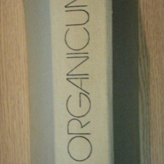 ORGANICUM , CHIMIE ORGANICA PRACTICA de HEINZ BECKER , WERNER BERGER ... , 1982