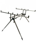 ROD POD HAKUYO INOX 145-3/4/ POSTURI, Baracuda