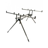 ROD POD HAKUYO INOX 145-3/4/ POSTURI