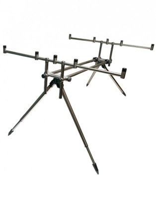 ROD POD HAKUYO INOX 145-3/4/ POSTURI foto