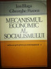 Mecanismul economic al socialismului - Ion Blaga, Gheorghe Manea