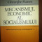 Mecanismul economic al socialismului - Ion Blaga, Gheorghe Manea
