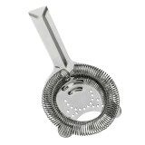 HAWTHRONE STRAINER - Strecurătoare pentru baruri și cocktailuri PROFI cu 2 urechi