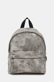 HUGO rucsac femei, culoarea gri, mare, cu imprimeu, 50536053