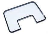 Capac rezervor cafea boabe pentru espressor DELONGHI 5313279681, ECAM450