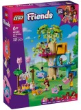Lego Friends Cat Birthday Party &amp; Tree House (42666)