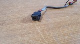 Conector Power DC Laptop Toshiba Portege M800-104