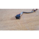 Conector Power DC Laptop Toshiba Portege M800-104