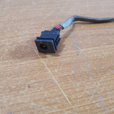 Conector Power DC Laptop Toshiba Portege M800-104