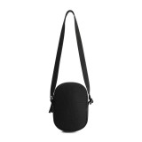 Ferrari geantă mică Travel Pouch black F1 Team 2025 - uniw