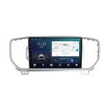 Cumpara ieftin Navigatie dedicata cu Android KIA Sportage 2016 - 2018, 2GB RAM, Radio GPS Dual