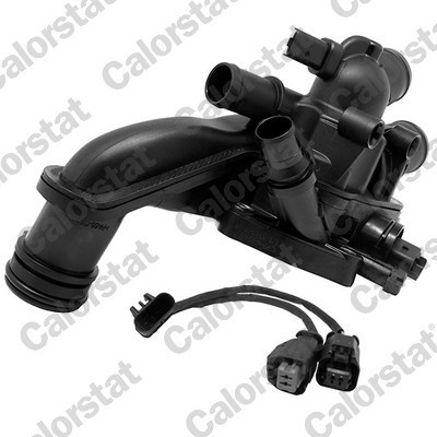 CALORSTAT by Vernet TEK7245.102J termostat,lichid racire