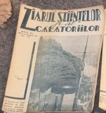 Ziarul Stiintelor si al Calatoriilor - Anul XI Nr. 50