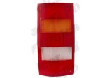 Sticla stop spate dispersor lampa Skoda Favorit/Forman Pick-UP 135 05.1989-06.1995 BestAutoVest partea Dreapta
