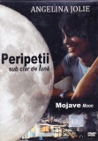 DVD Film de colectie: Peripetii sub clar de luna ( Angelina Jolie - vezi descriere )