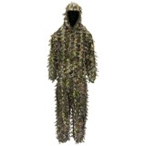 Costumul de camuflaj 3D LLCS EVO Jack Pyke, mărimea M/L