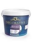 Vopsea decorativa efect crapaturi DECO CRACK 2.5 kg &ndash; finisaj premium pentru pereți interiori | STUCCOAT