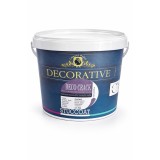 Vopsea decorativa efect crapaturi DECO CRACK 2.5 kg &ndash; finisaj premium pentru pereți interiori | STUCCOAT
