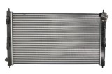Radiator, racire motor CITRO&Euml;N C-CROSSER ENTERPRISE (VU_, VV_) (2009 - Prezent) THERMOTEC D75017TT